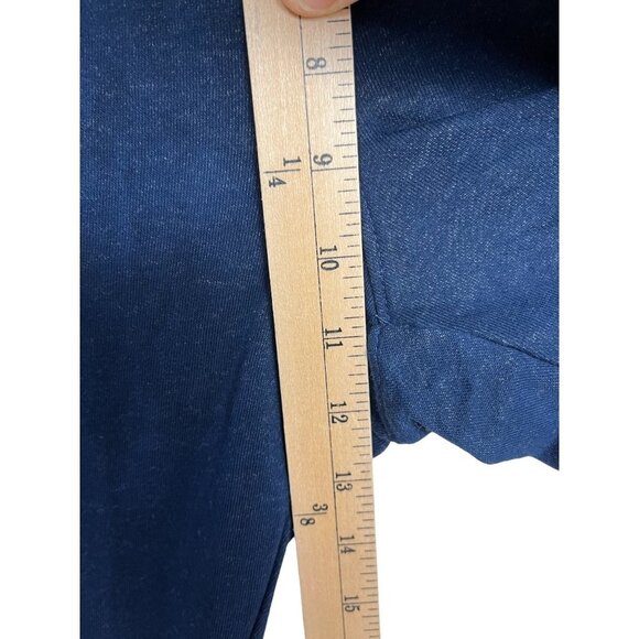 (NWT) WILDFOX Tie-Dye Jogger easy pull on pants size XL - Picture 5 of 9